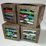 Kiwiana Craft Box